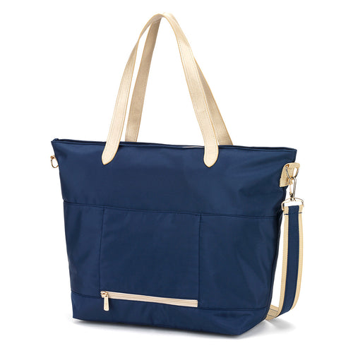 Viv & Lou Luna Travel Tote