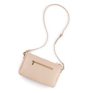 Viv & Lou Tan Hadley Purse