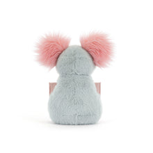 Load image into Gallery viewer, Jellycat Koala with Message