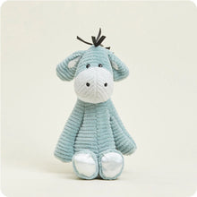Load image into Gallery viewer, Donkey My First Warmies