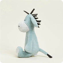 Load image into Gallery viewer, Donkey My First Warmies