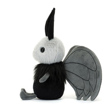 Load image into Gallery viewer, Jellycat Miff Mothman