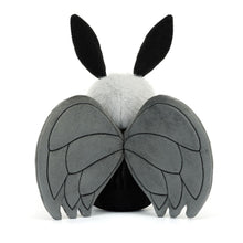 Load image into Gallery viewer, Jellycat Miff Mothman