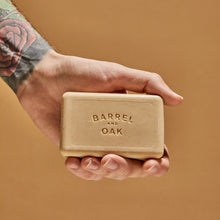 Load image into Gallery viewer, Gentlemen&#39;s Hardware Bar Soap - Spiced Sandalwood