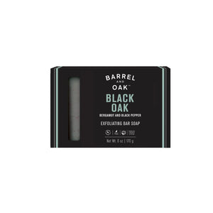 Gentlemen's Hardware Bar Soap - Black Oak