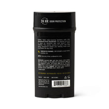 Load image into Gallery viewer, Gentlemen&#39;s Hardware 24-Hour Deodorant - Black Oak