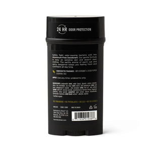 Gentlemen's Hardware 24-Hour Deodorant - Black Oak