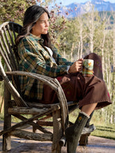 Load image into Gallery viewer, Natural Life Latte Mug - Mountains