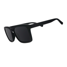 Load image into Gallery viewer, Goodr Sunglasses Slate G - Made of Dark Matter