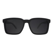 Load image into Gallery viewer, Goodr Sunglasses Slate G - Made of Dark Matter