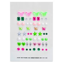 Load image into Gallery viewer, Magical Mood Stick On Earrings