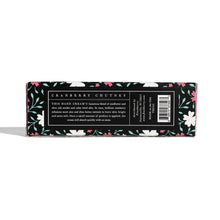 Load image into Gallery viewer, Finchberry Travel Hand Cream - Cranberry Chutney