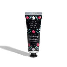 Load image into Gallery viewer, Finchberry Travel Hand Cream - Cranberry Chutney