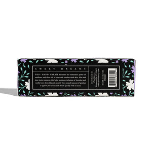 Finchberry Travel Hand Cream - Sweet Dreams