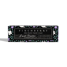 Load image into Gallery viewer, Finchberry Travel Hand Cream - Sweet Dreams