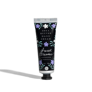 Finchberry Travel Hand Cream - Sweet Dreams