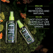 Load image into Gallery viewer, Mosquito &amp; Tick Repellent Spray 4oz