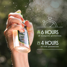 Load image into Gallery viewer, Mosquito &amp; Tick Repellent Spray 4oz