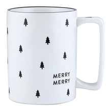 Load image into Gallery viewer, Merry Merry Ceramic Mug