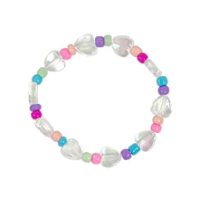 Load image into Gallery viewer, Unicorn Necklace &amp; Bracelet Set