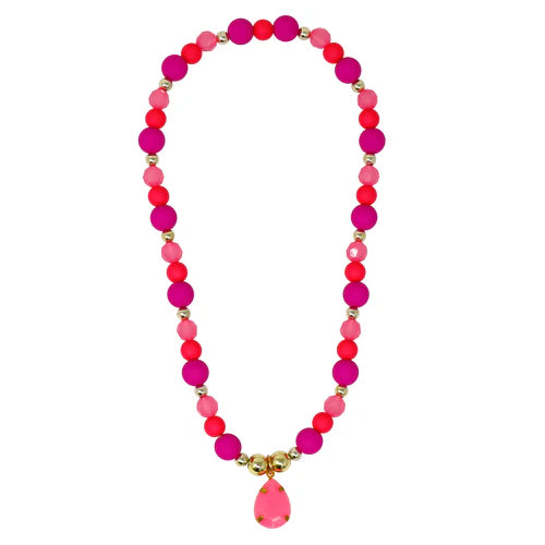 Fairy Delight Beaded Necklace