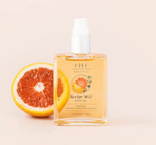 Load image into Gallery viewer, FarmHouse Fresh Nectar Wild Organic Body Oil