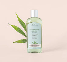 Load image into Gallery viewer, FarmHouse Fresh New Groove Hemp Wash Gel Cleanser 6oz.