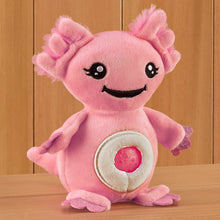 Load image into Gallery viewer, Jellyroos Plush Loxie Axolotls