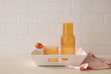 Load image into Gallery viewer, Nora Fleming Square Melamine Tray