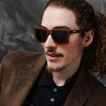 Load image into Gallery viewer, Goodr Sunglasses - Slate G