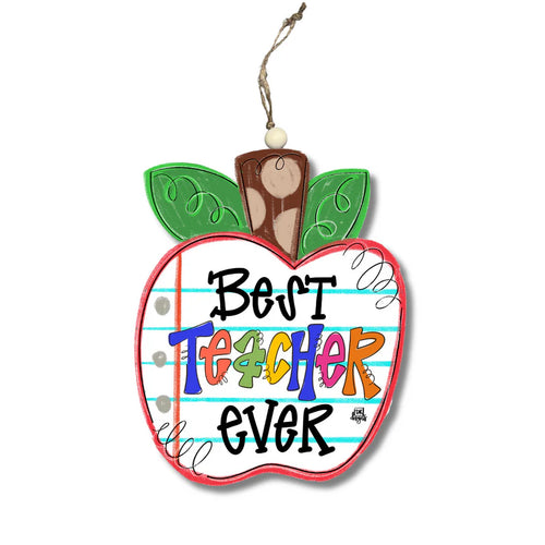 DK Designs Ornament - 