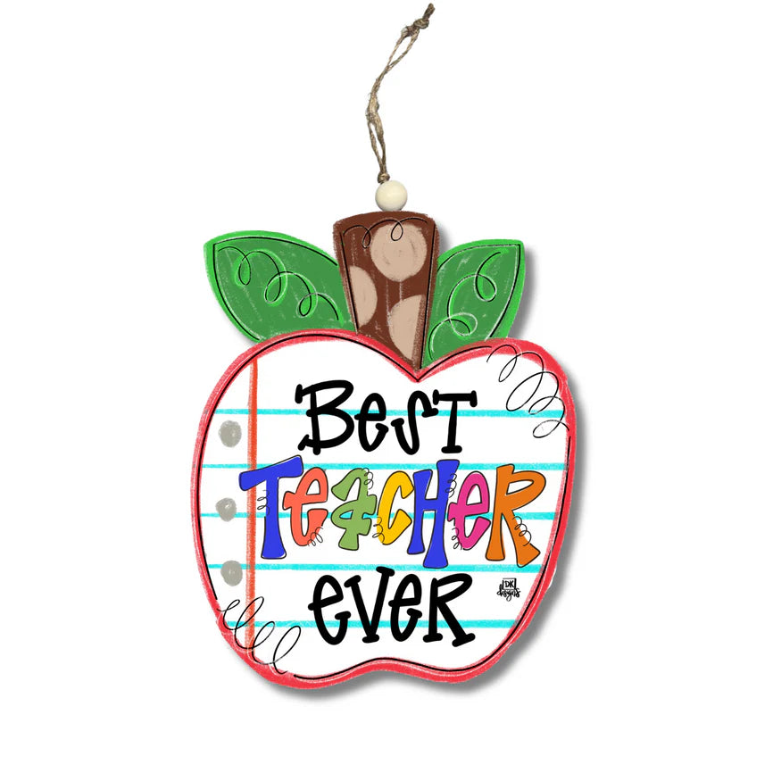 DK Designs Ornament - 