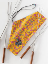 Load image into Gallery viewer, Natural Life Campfire Extendable Roasting Sticks