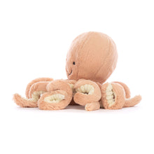 Load image into Gallery viewer, Jellycat Odell Octopus