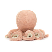 Load image into Gallery viewer, Jellycat Odell Octopus