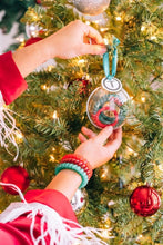 Load image into Gallery viewer, Teleties Holiday Ornament Bundle