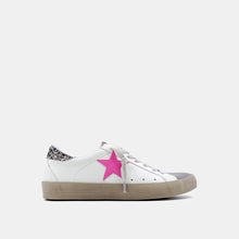 Load image into Gallery viewer, Shu Shop Paris Sneakers - Light Grey