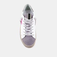 Load image into Gallery viewer, Shu Shop Paris Sneakers - Light Grey