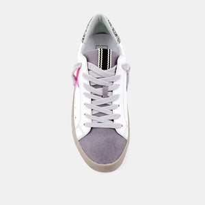 Shu Shop Paris Sneakers - Light Grey