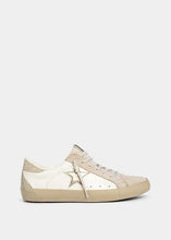 Load image into Gallery viewer, Shu Shop Paula Sneakers - Bone Snake