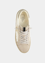 Load image into Gallery viewer, Shu Shop Paula Sneakers - Bone Snake