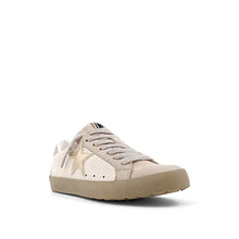 Load image into Gallery viewer, Shu Shop Kids Paula Sneakers - Bone Snake