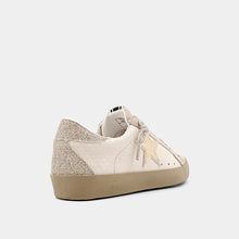 Load image into Gallery viewer, Shu Shop Kids Paula Sneakers - Bone Snake