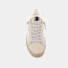 Load image into Gallery viewer, Shu Shop Kids Paula Sneakers - Bone Snake