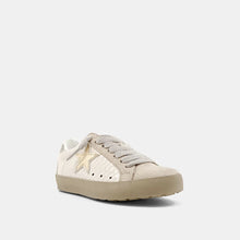 Load image into Gallery viewer, Shu Shop Toddler Paula Sneakers - Bone Snake