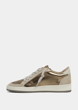 Load image into Gallery viewer, Shu Shop Pez Sneakers - Golden