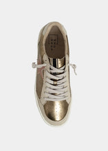 Load image into Gallery viewer, Shu Shop Pez Sneakers - Golden