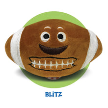 Load image into Gallery viewer, PBJ&#39;s Plush Sports Jellies