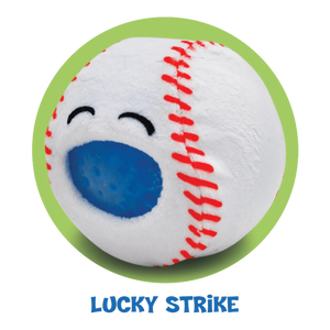 PBJ's Plush Sports Jellies