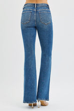Load image into Gallery viewer, Risen Jeans - Tummy Control High Rise Flare Jean